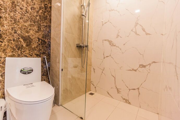 Imagen de la habitación del Hotel Arcadia Beach Resort By Psr Asia. Foto 23