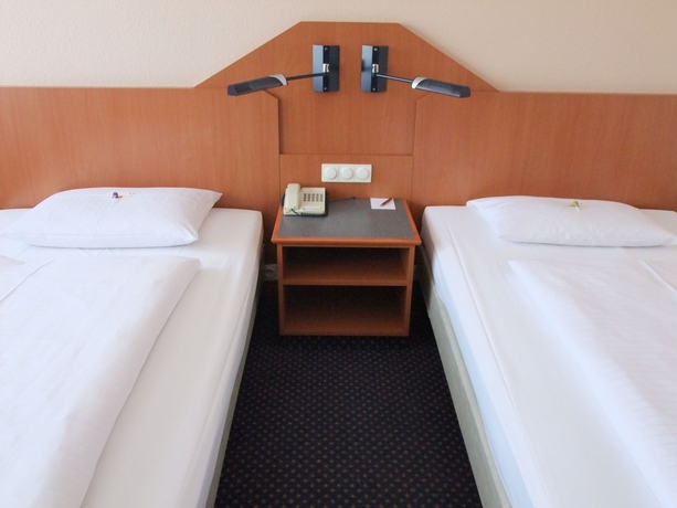 Imagen de la habitación del Hotel Arcadia Berlin. Foto 9