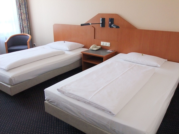 Imagen de la habitación del Hotel Arcadia Berlin. Foto 10