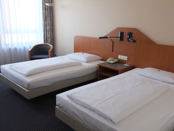 Imagen de la habitación del Hotel Arcadia Berlin. Foto 12