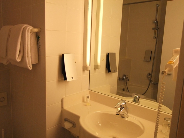 Imagen de la habitación del Hotel Arcadia Berlin. Foto 13