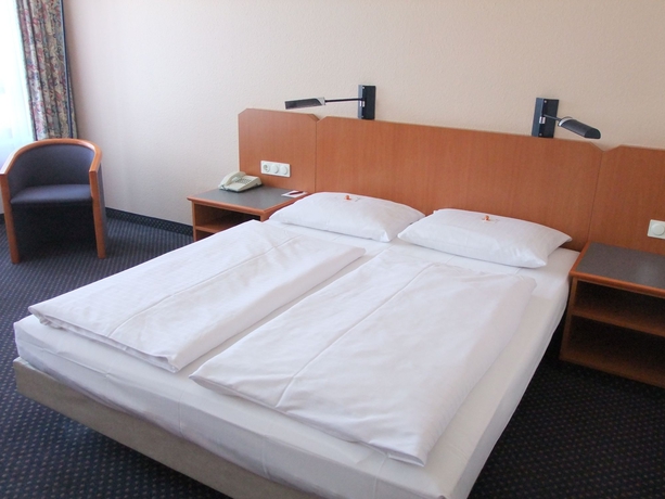 Imagen de la habitación del Hotel Arcadia Berlin. Foto 14