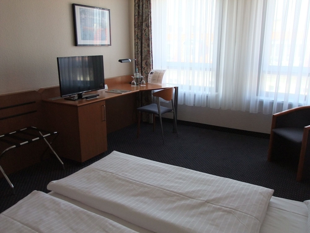 Imagen de la habitación del Hotel Arcadia Berlin. Foto 15