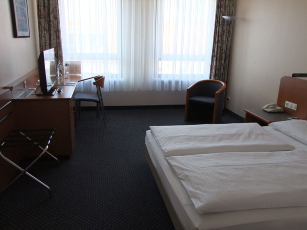 Imagen de la habitación del Hotel Arcadia Berlin. Foto 16