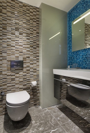 Imagen de la habitación del Hotel Arcadia Blue Istanbul. Foto 6