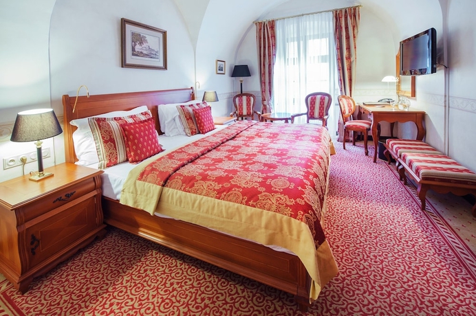 Imagen de la habitación del Hotel Arcadia Boutique, Bratislava. Foto 2