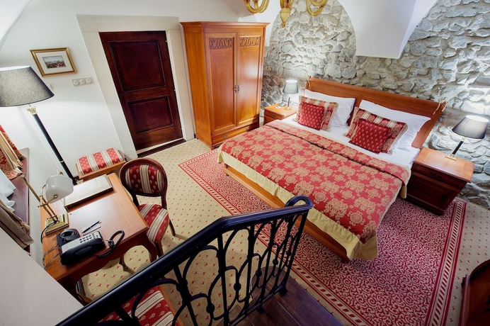 Imagen de la habitación del Hotel Arcadia Boutique, Bratislava. Foto 4