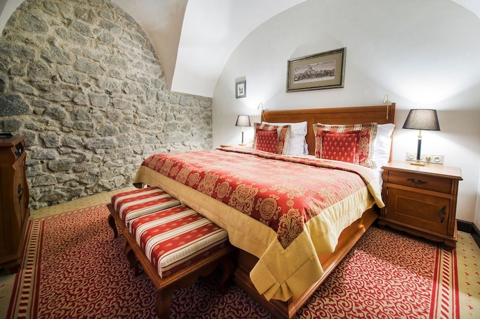 Imagen de la habitación del Hotel Arcadia Boutique, Bratislava. Foto 5