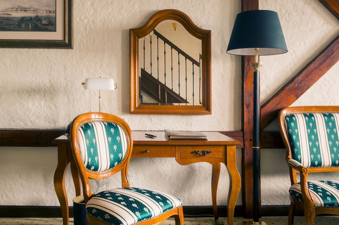 Imagen de la habitación del Hotel Arcadia Boutique, Bratislava. Foto 7