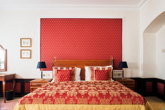 Imagen de la habitación del Hotel Arcadia Boutique, Bratislava. Foto 12