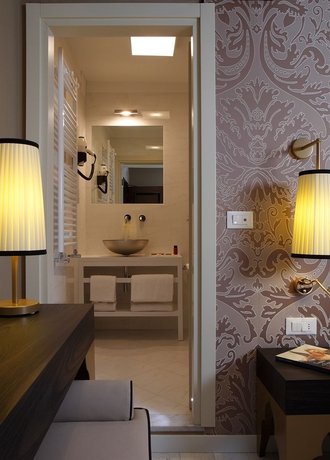 Imagen de la habitación del Hotel Arcadia Boutique, Venecia. Foto 3