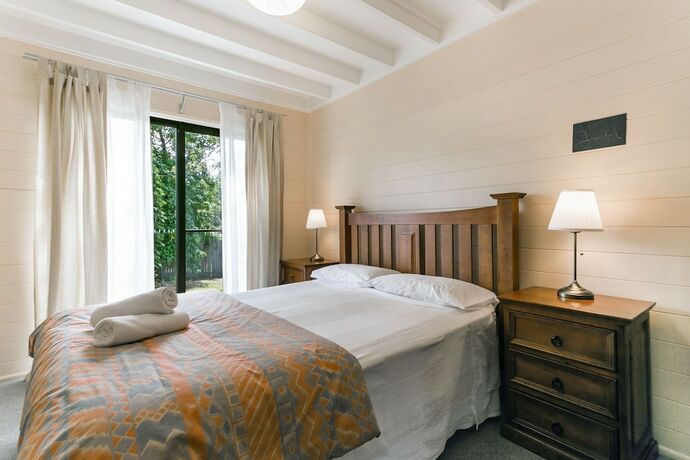 Imagen general del Hotel Arcadia Cottage. Foto 4