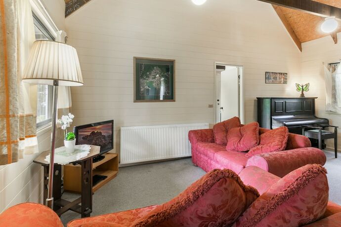 Imagen general del Hotel Arcadia Cottage. Foto 6
