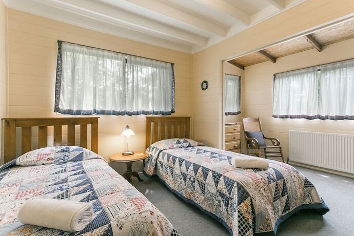 Imagen general del Hotel Arcadia Cottage. Foto 14