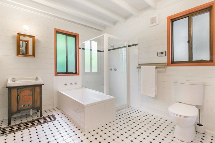 Imagen general del Hotel Arcadia Cottage. Foto 15