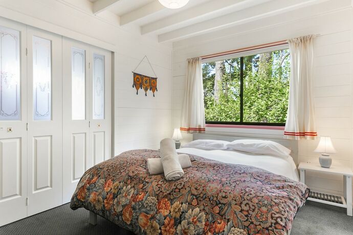 Imagen de la habitación del Hotel Arcadia Cottage. Foto 19