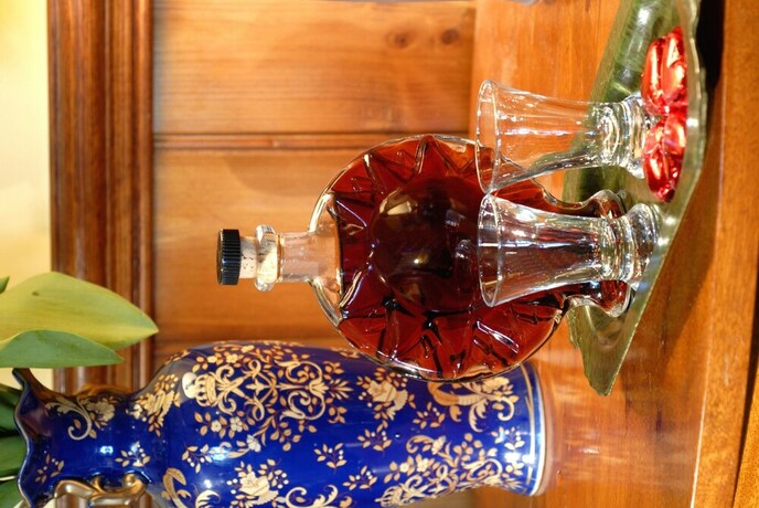 Imagen de la habitación del Hotel Arcadia Cottages. Foto 13