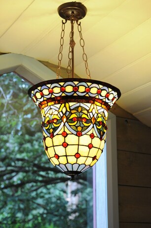 Imagen de los interiores del Hotel Arcadia Cottages. Foto 20