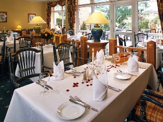 Imagen del bar/restaurante del Hotel Arcadia Dusseldorf. Foto 3