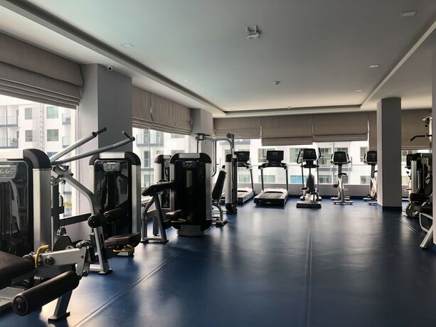 Imagen general del Hotel Arcadia Family Suite. Foto 4