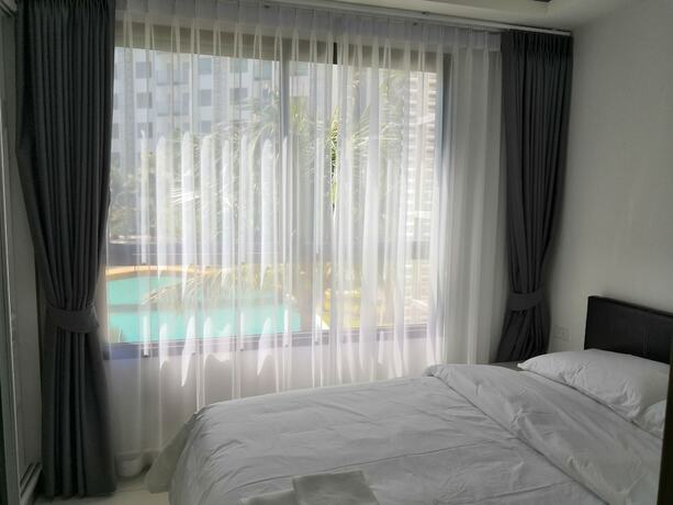 Imagen general del Hotel Arcadia Family Suite. Foto 7