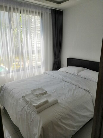 Imagen general del Hotel Arcadia Family Suite. Foto 10