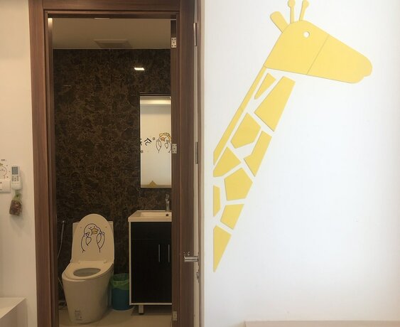 Imagen general del Hotel Arcadia Family Suite. Foto 12