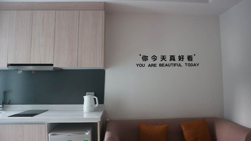 Imagen general del Hotel Arcadia Family Suite. Foto 14
