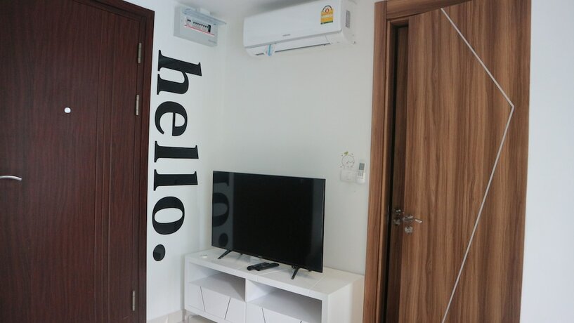 Imagen general del Hotel Arcadia Family Suite. Foto 18