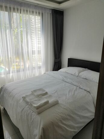 Imagen de la habitación del Hotel Arcadia Family Suite. Foto 21