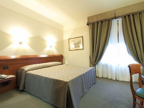 Imagen general del Hotel Arcadia, Florencia. Foto 9