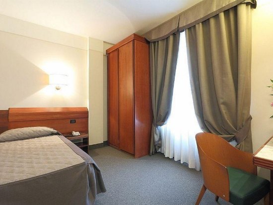 Imagen general del Hotel Arcadia, Florencia. Foto 5