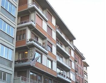 Imagen de los exteriores del Hotel Arcadia, Florencia. Foto 11