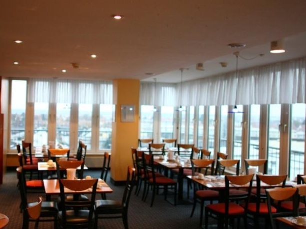 Imagen general del Hotel Arcadia Heidelberg. Foto 2