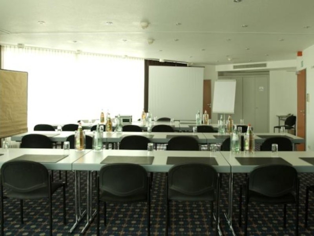 Imagen general del Hotel Arcadia Heidelberg. Foto 3