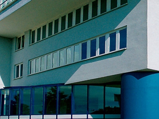 Imagen general del Hotel Arcadia Heidelberg. Foto 4