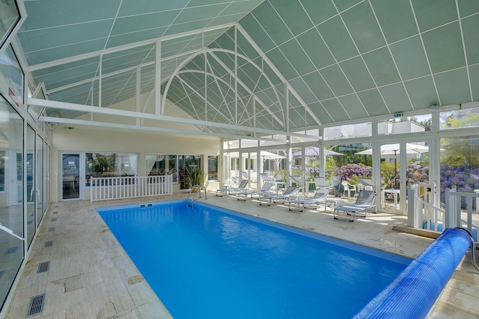 Imagen general del Hotel Arcadia, LANNION. Foto 1