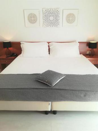 Imagen general del Hotel Arcadia, Macerata. Foto 1