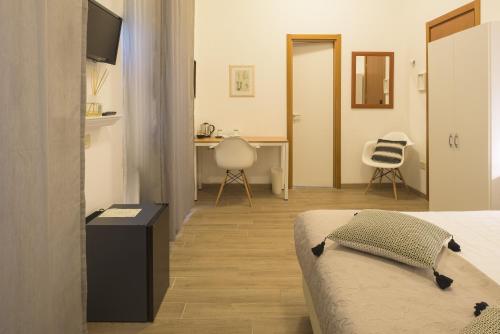 Imagen general del Hotel Arcadia, Macerata. Foto 2