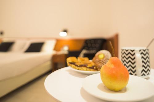 Imagen general del Hotel Arcadia, Macerata. Foto 3