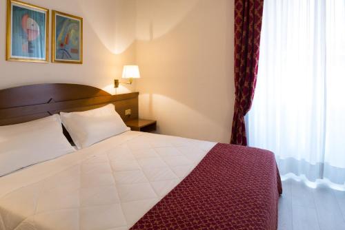 Imagen general del Hotel Arcadia, Macerata. Foto 4