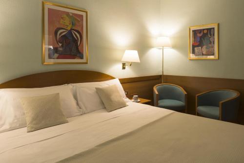 Imagen general del Hotel Arcadia, Macerata. Foto 5