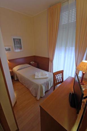 Imagen de la habitación del Hotel Arcadia, Macerata. Foto 10