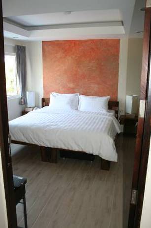 Imagen de la habitación del Hotel Arcadia Maephim Serviced Apartment. Foto 3