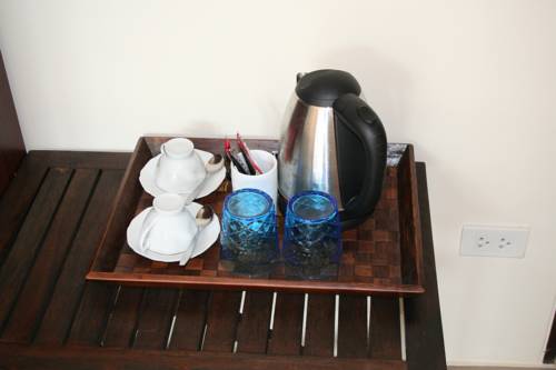Imagen de la habitación del Hotel Arcadia Maephim Serviced Apartment. Foto 4
