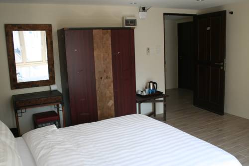 Imagen de la habitación del Hotel Arcadia Maephim Serviced Apartment. Foto 5