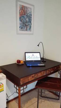 Imagen de la habitación del Hotel Arcadia Maephim Serviced Apartment. Foto 8