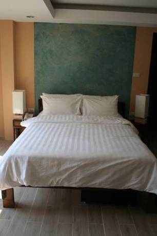 Imagen de la habitación del Hotel Arcadia Maephim Serviced Apartment. Foto 9
