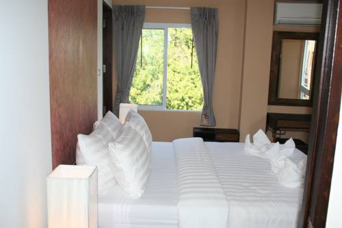 Imagen de la habitación del Hotel Arcadia Maephim Serviced Apartment. Foto 10
