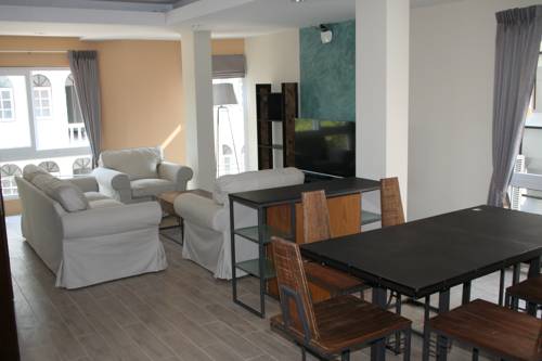 Imagen de la habitación del Hotel Arcadia Maephim Serviced Apartment. Foto 15